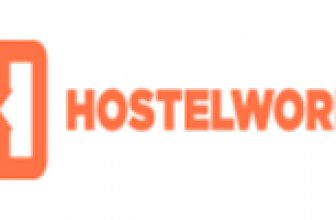London Hostels as low as $6.90