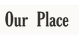 Shop at Our Place Online