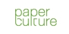 Paper Culture