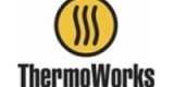 10% Off Full Price 1st Order When You Sign Up For Thermoworks
